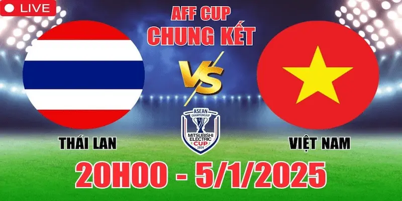Kèo nhà cái AFF Cup 2025 Tổng quan giải đấu AFF Cup 2025