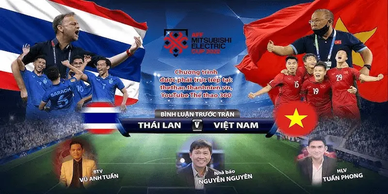 Kèo nhà cái AFF Cup 2025 Yếu tố ảnh hưởng đến kèo nhà cái AFF Cup 2025